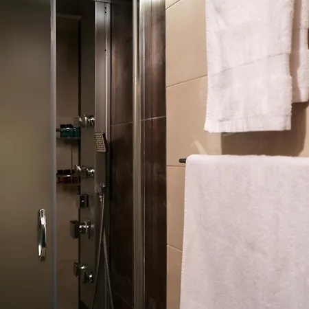 Thess Center Aristotelous Apartamento *